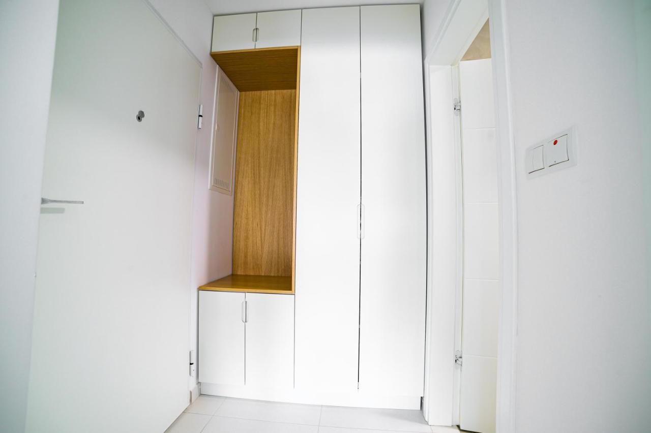Sun Square Apartments Tuzla Exterior photo